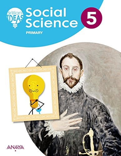 Social Science 5ºEP - Brilliant Ideas