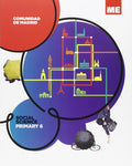 Social Science 6ºEP - Madrid