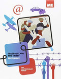 Geography and History 4ºESO