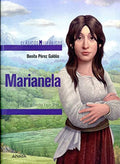Marianela - Benito Pérez Galdós