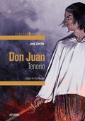 Don Juan Tenorio - Clásicos Hispánicos
