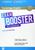 Exam Booster for Advanced - Self-study edition with Answer Key