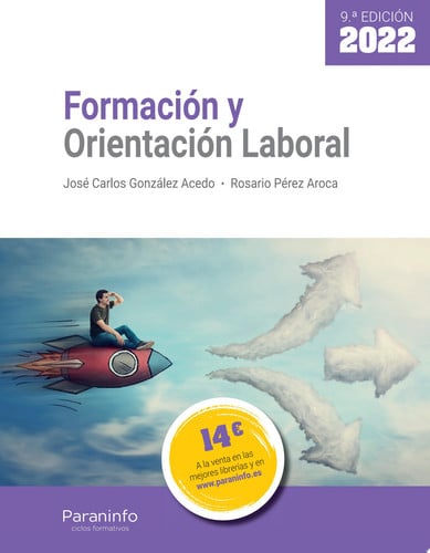 Formación y Orientación Laboral - 9ª Edición 2022