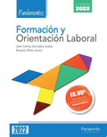 Formación y Orientación Laboral 2022