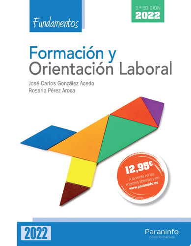 Formación y Orientación Laboral 2022