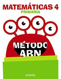 Matemáticas 4ºEP - Método ABN