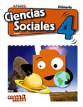 Ciencias Sociales 4ºEP - Pieza a Pieza - Aragón