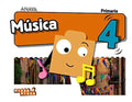 Música 4ºEP - Pieza a Pieza