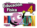 Educación Física 4ºEP - Pieza a Pieza