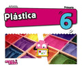Plástica 6º EP - Pieza a Pieza