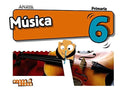 Música 6º EP - Pieza a Pieza