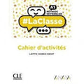 #LaClasse A1 - Cahier d'activités