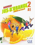 Nouveau Jus d'Orange 2 EP - Livre de l'élève
