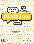 #LaClasse A1 - Livre de l'élève
