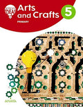 Arts and Crafts 5ºEP - Brilliant Ideas