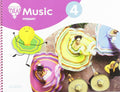 Music 4ºEP - Brilliant Ideas