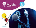 Music 6º EP - Brilliant ideas