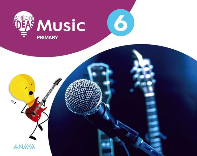 Music 6º EP - Brilliant ideas