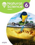 Natural Science 6ºEP - Brilliant Ideas