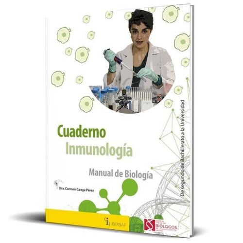 Inmunología: Manual de Biología: 1