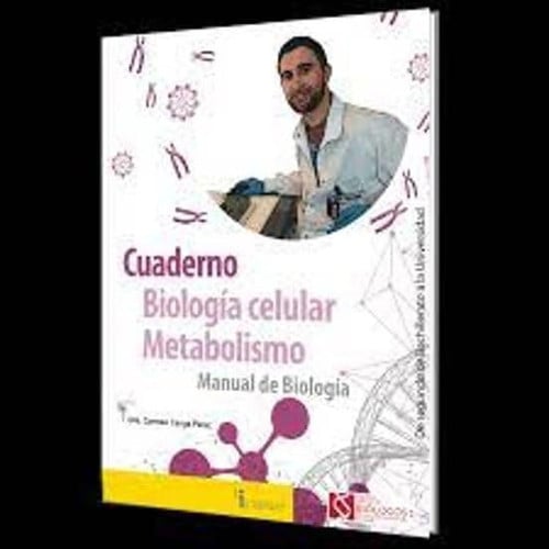 Biología Molecular y Metabolismo 2ºBach