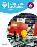Sciences Sociales 6ºEP - Idées Brillantes