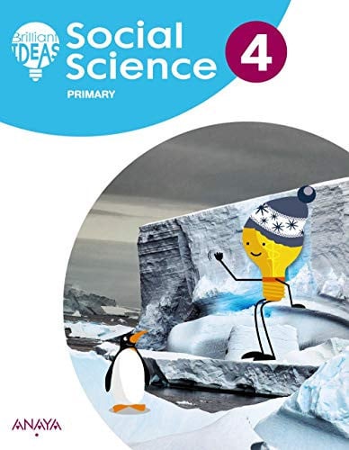 Social Science 4ºEP - Brilliant Ideas