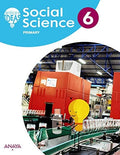 Social Science 6ºEP - Brilliant Ideas