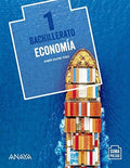Economía 1ºBach - Suma Piezas