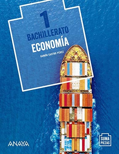 Economía 1ºBach - Suma Piezas