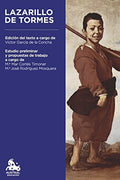 Lazarillo de Tormes - Anónimo