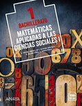Matemáticas aplicadas a las Ciencias Sociales I 1ºBach - Suma Piezas