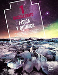 Física y Química 1ºBach - Suma Piezas