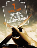 Historia del Mundo Contemporáneo 1ºBach - Suma Piezas