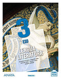Lengua y Literatura 3ºESO - Suma Piezas - Trimestres