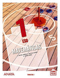 Matemáticas 1ºESO - Suma Piezas - Trimestres