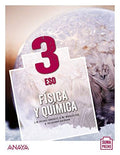 Física y Química 3ºESO - Suma Piezas