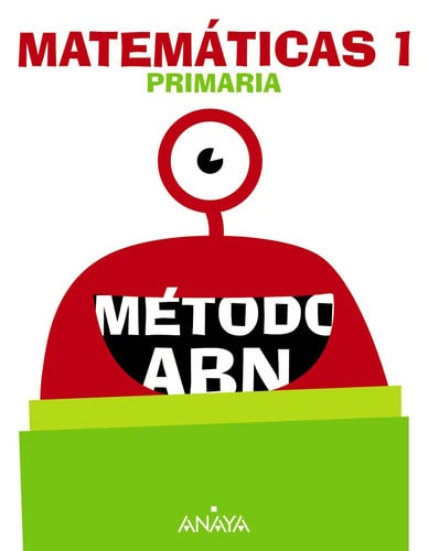 Matemáticas 1ºEP - Método ABN