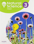 Natural Science 3ºEP - Brilliant Ideas