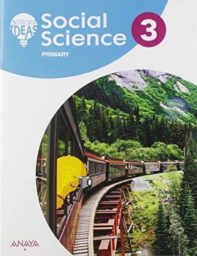 Social Science 3ºEP - Brilliant Ideas