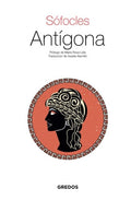 Antígona - Sófocles