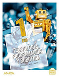 Tecnología, Programación y Robótica 1ºESO - Suma Piezas