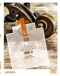Música ESO - Nivel II - Suma Piezas