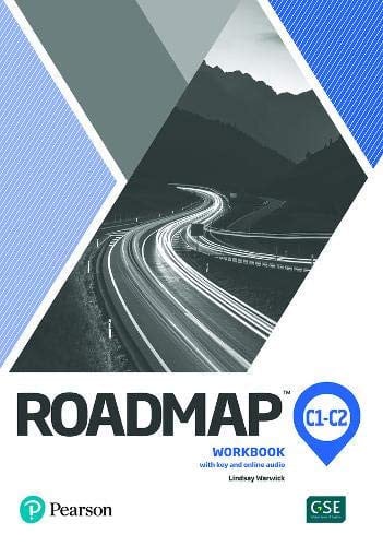 Roadmap C1 - C2 - Workbook