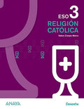 Religión Católica 3ºESO - Proyecto Encuentro