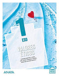 Valores Éticos 1ºESO - Suma Piezas