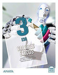 Valores Éticos 3ºESO - Suma Piezas