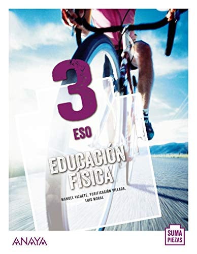 Educación Física 3ºESO - Suma Piezas