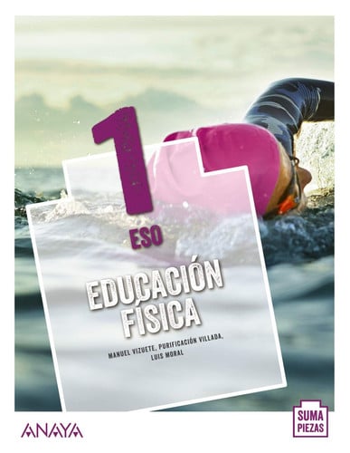Educación Física 1ºESO - Suma Piezas
