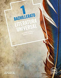 Literatura Universal 1ºBach - Suma Piezas